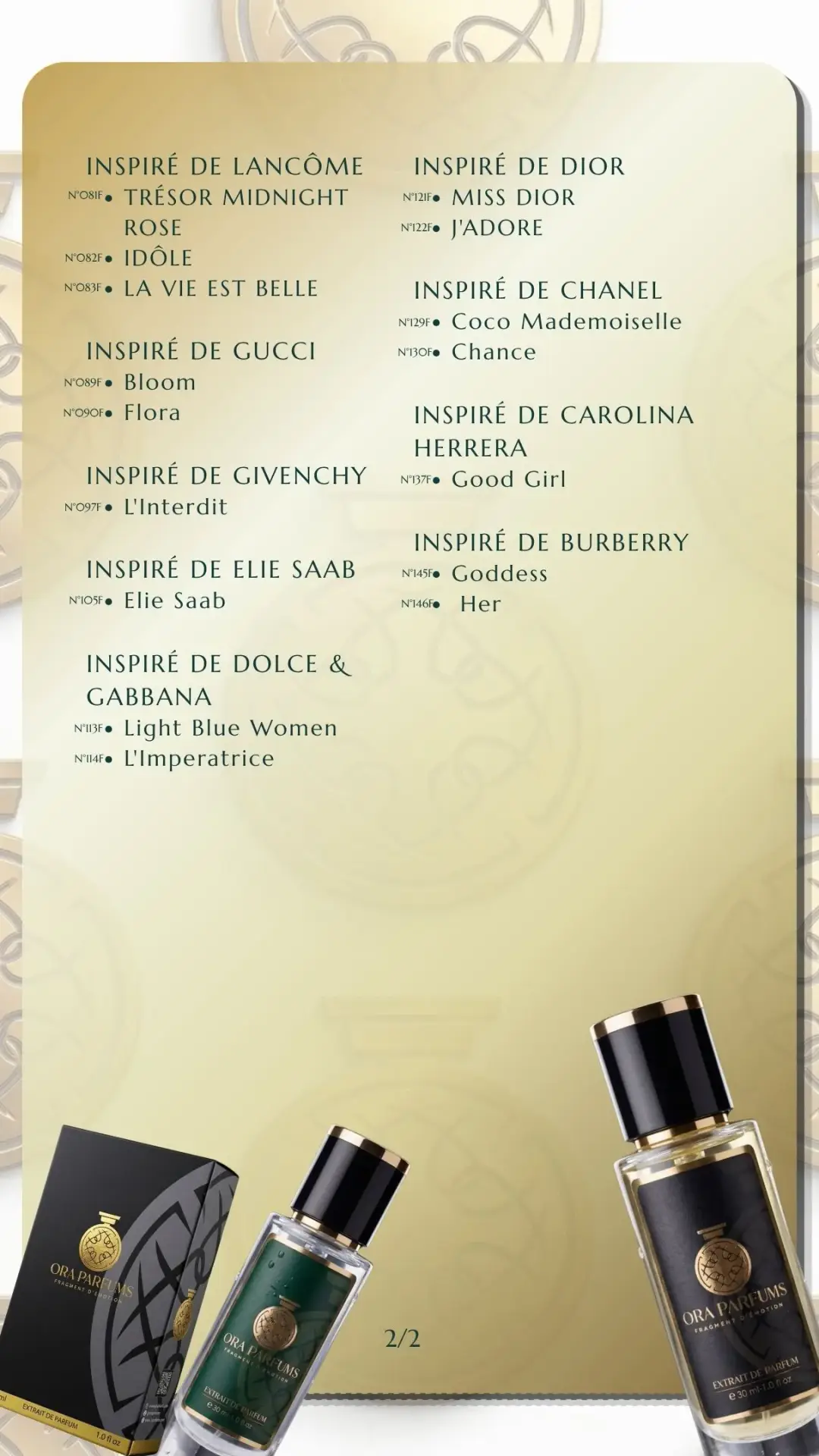 Catalogue femmes 2_2