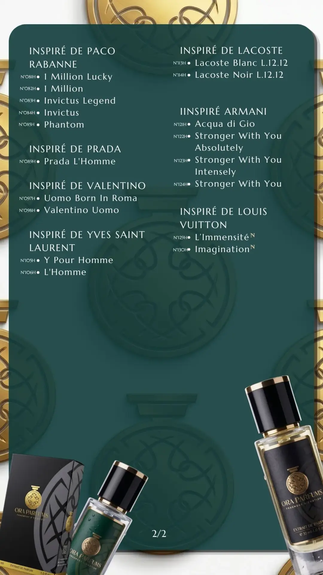 Catalogue hommes 2_2