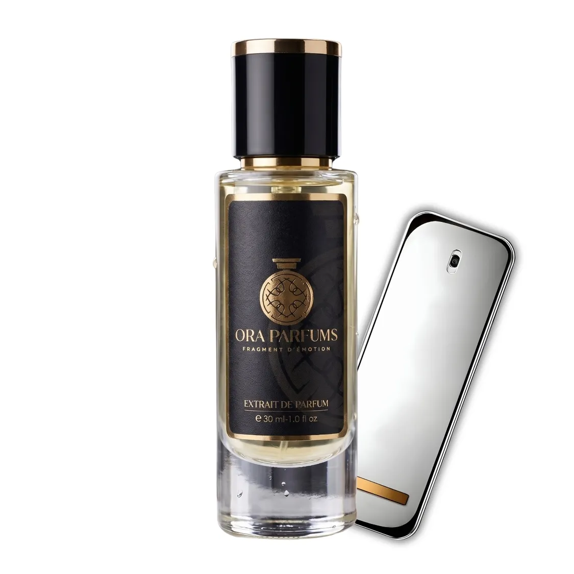 Inspiré de 1 Million Lucky<span> - </span>30 ml