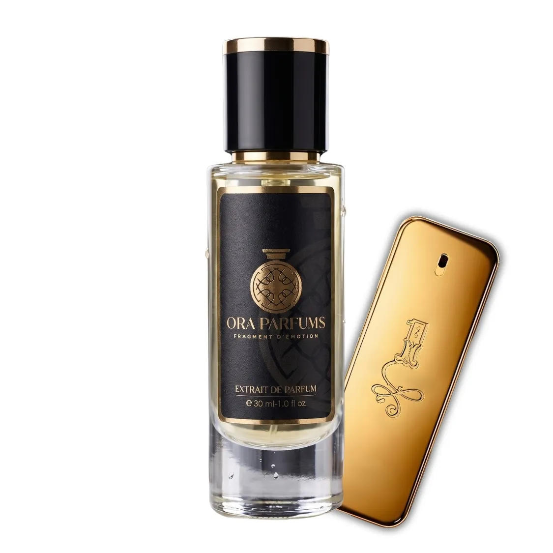 Inspiré de 1 Million<span> - </span>30 ml