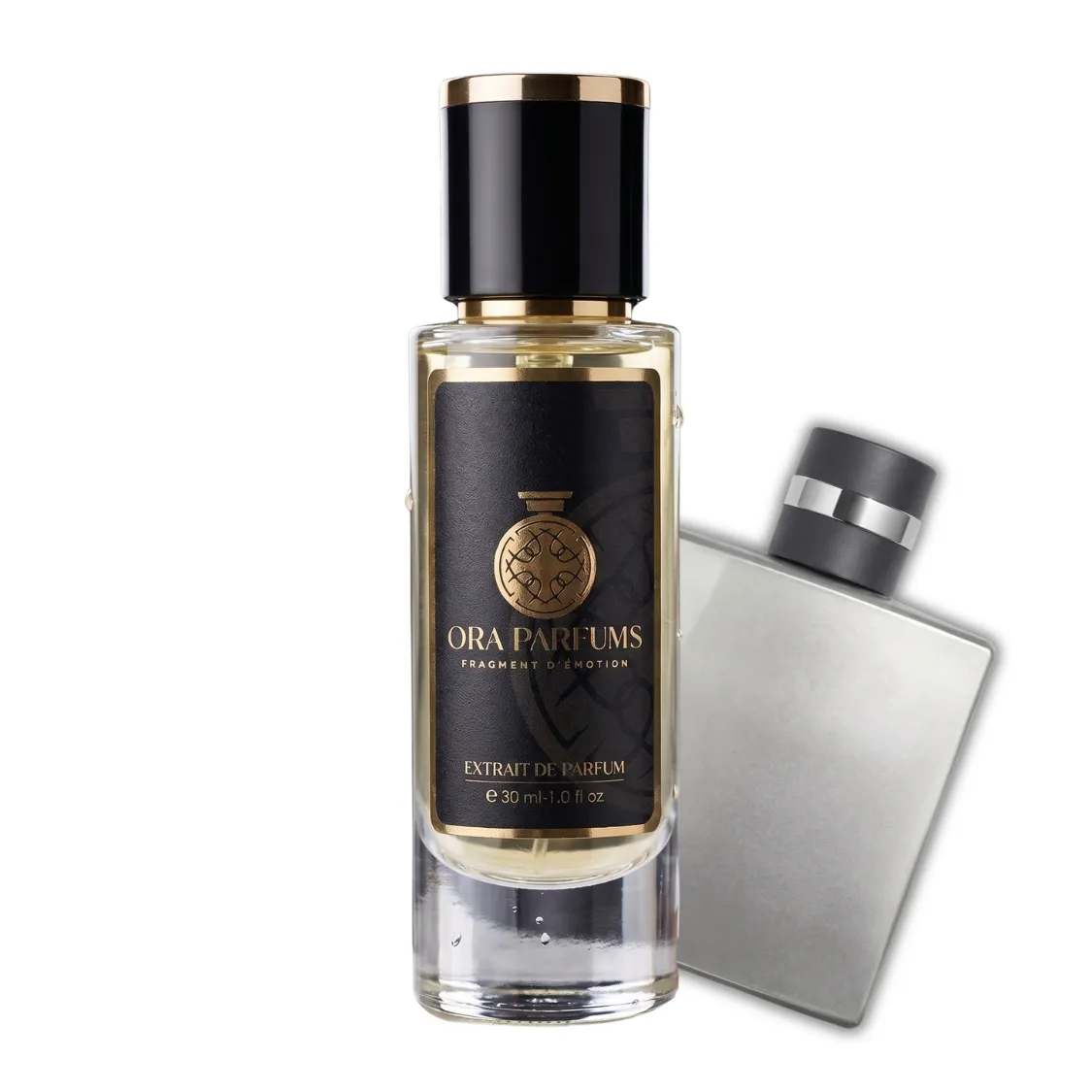 Inspiré de Allure Homme Sport<span> - </span>30 ml