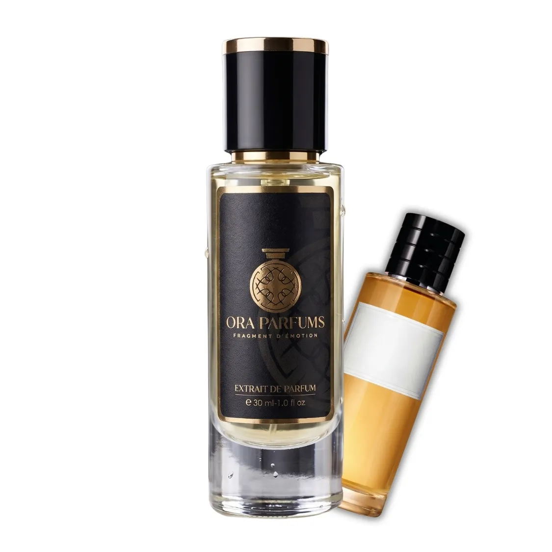 Inspiré de Ambre Nuit<span> - </span>30 ml