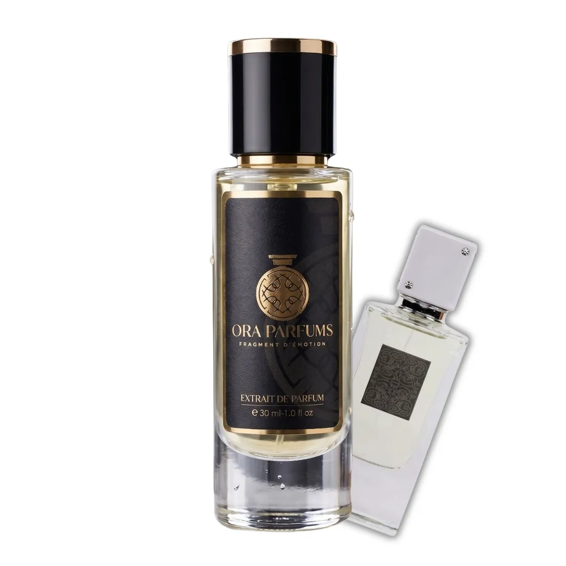 Inspiré de Ana Abiyedh<span> - </span>30 ml