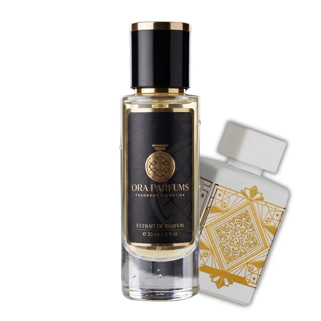 Inspiré de Bade'e Al Oud<span> - </span>30 ml