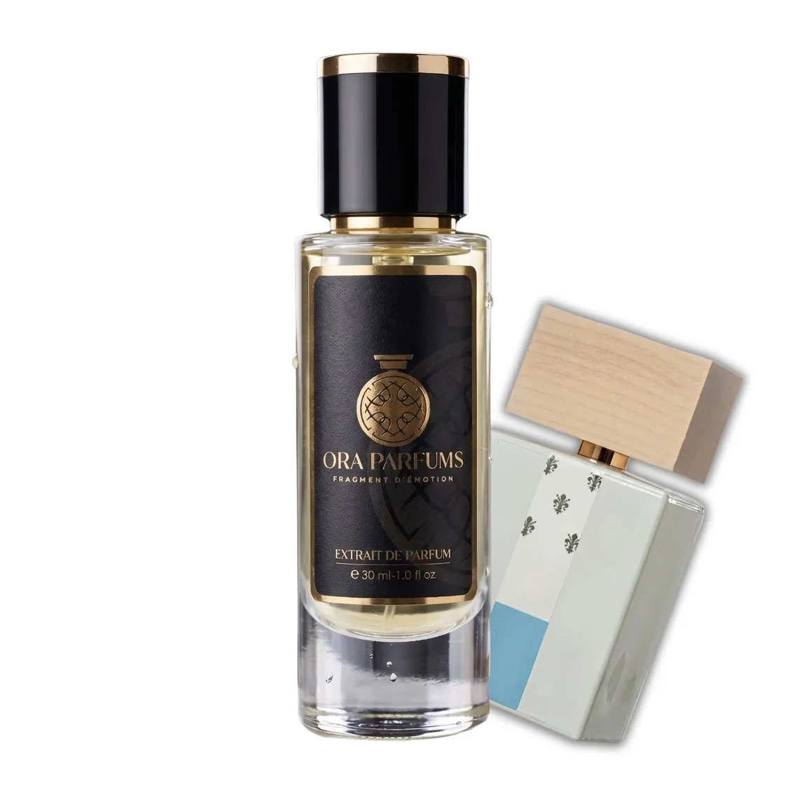 Inspiré de Bianco Latte<span> - </span>30 ml