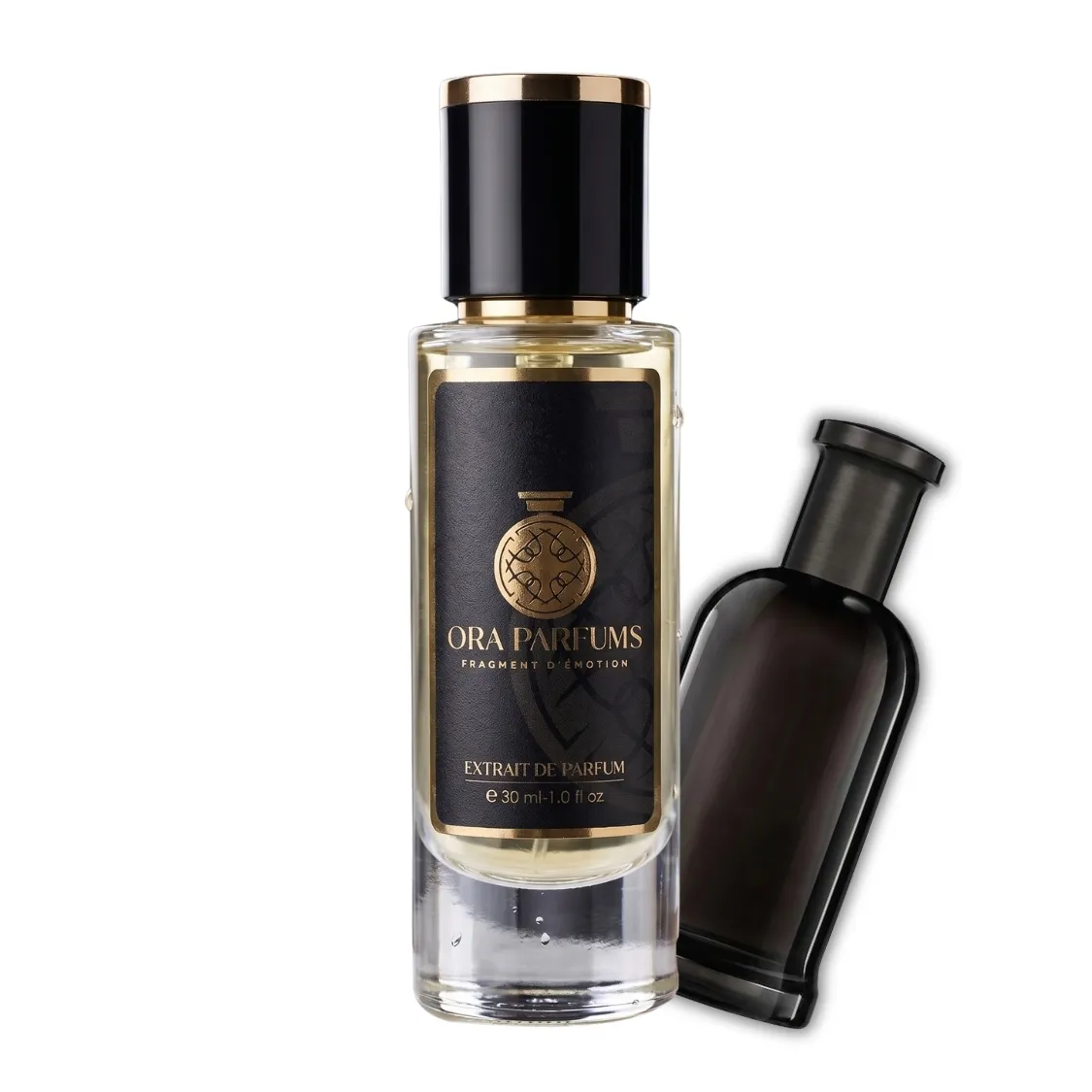 Inspiré de Boss Bottled<span> - </span>30 ml