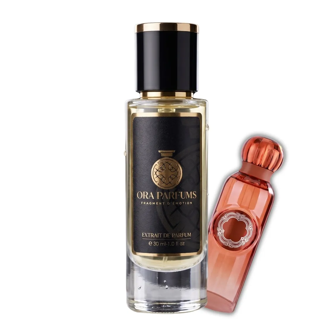 Inspiré de Calabria Gissah<span> - </span>30 ml