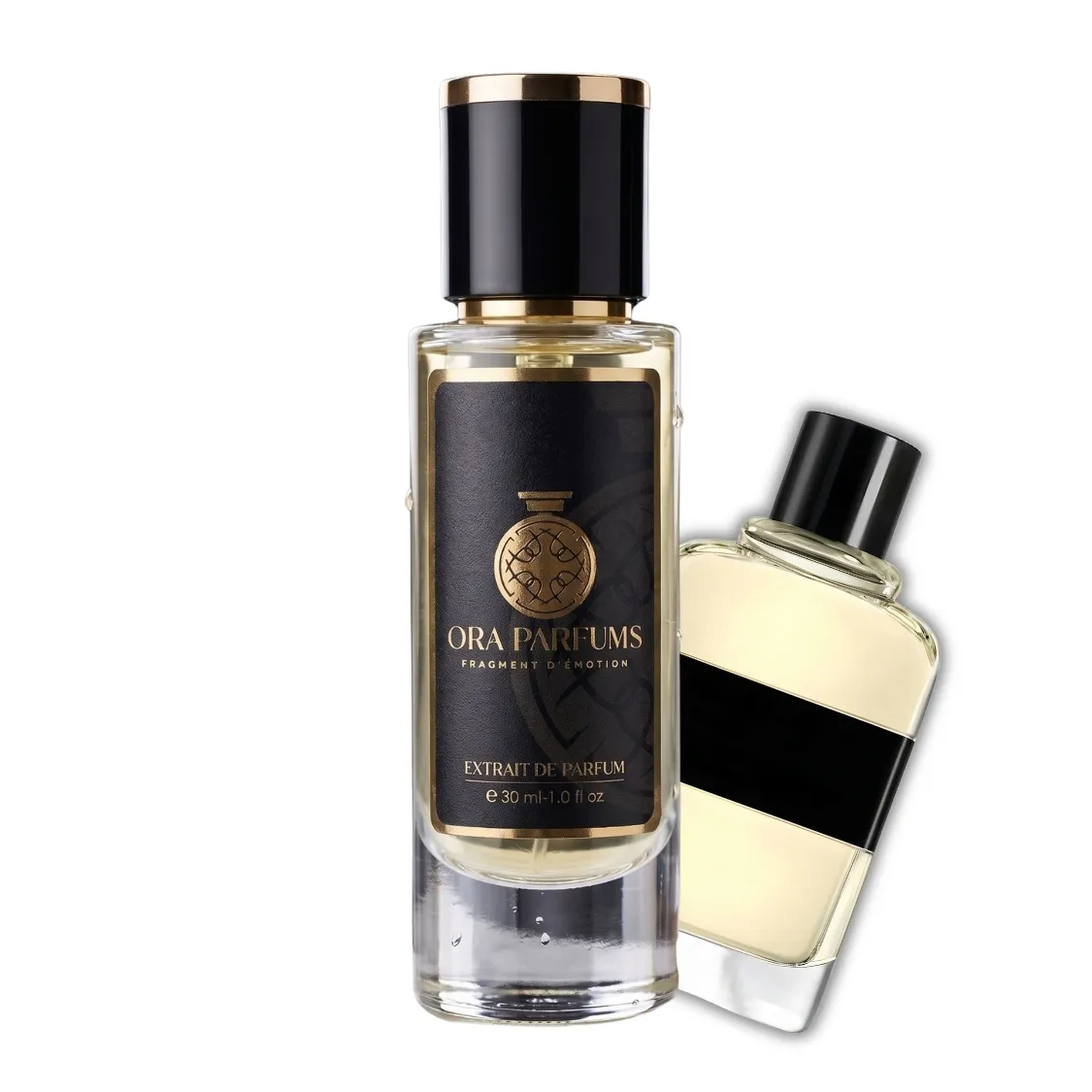 Inspiré de Gentlemen<span> - </span>30 ml