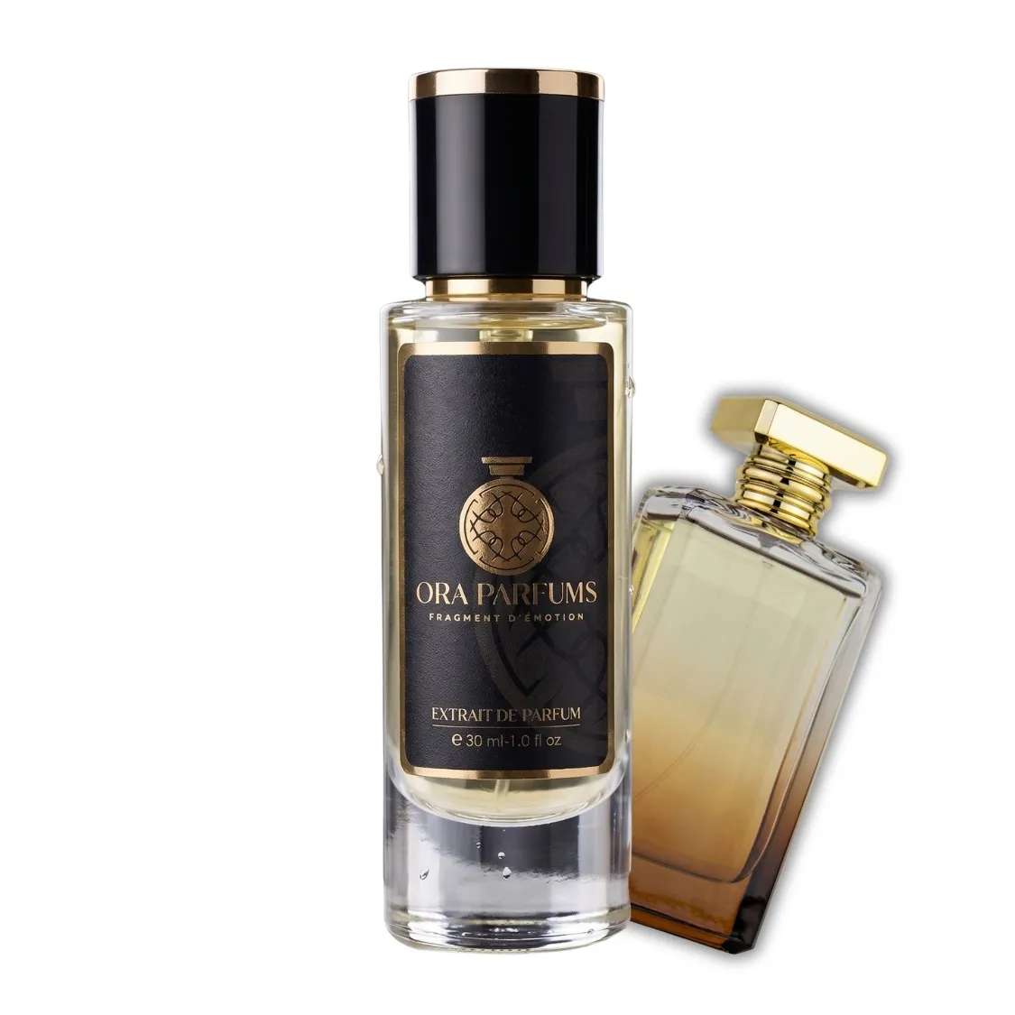 Inspiré de Ghobar Dahab<span> - </span>30 ml