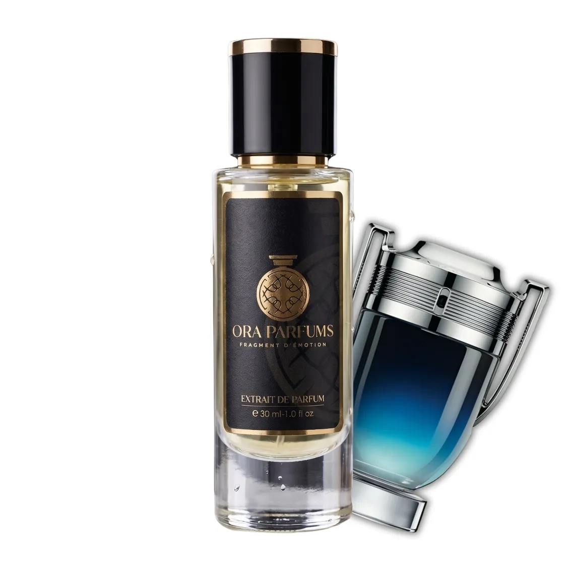 Inspiré de Invictus Legend<span> - </span>30 ml