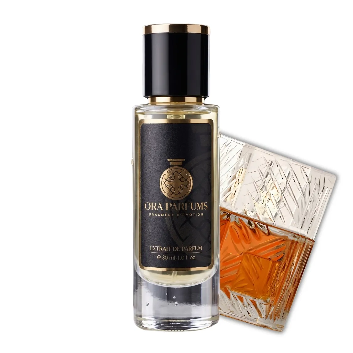 Inspiré de Khamrah<span> - </span>30 ml