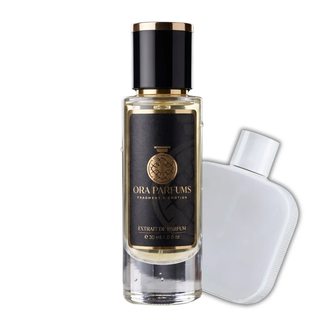 Inspiré de Lacoste L.12.12 Blanc<span> - </span>30 ml