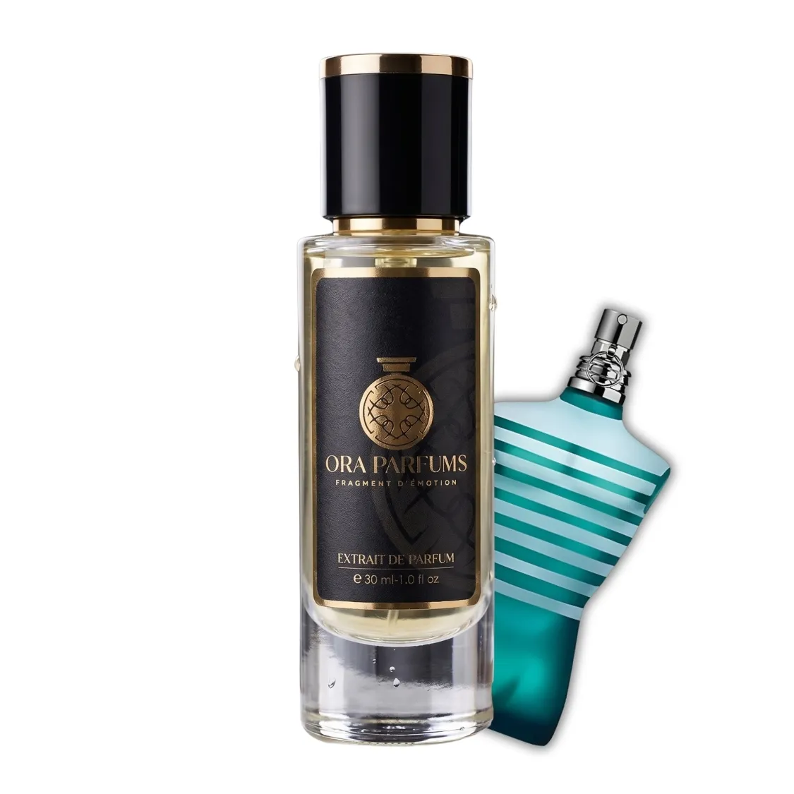 Inspiré de Le Male<span> - </span>30 ml