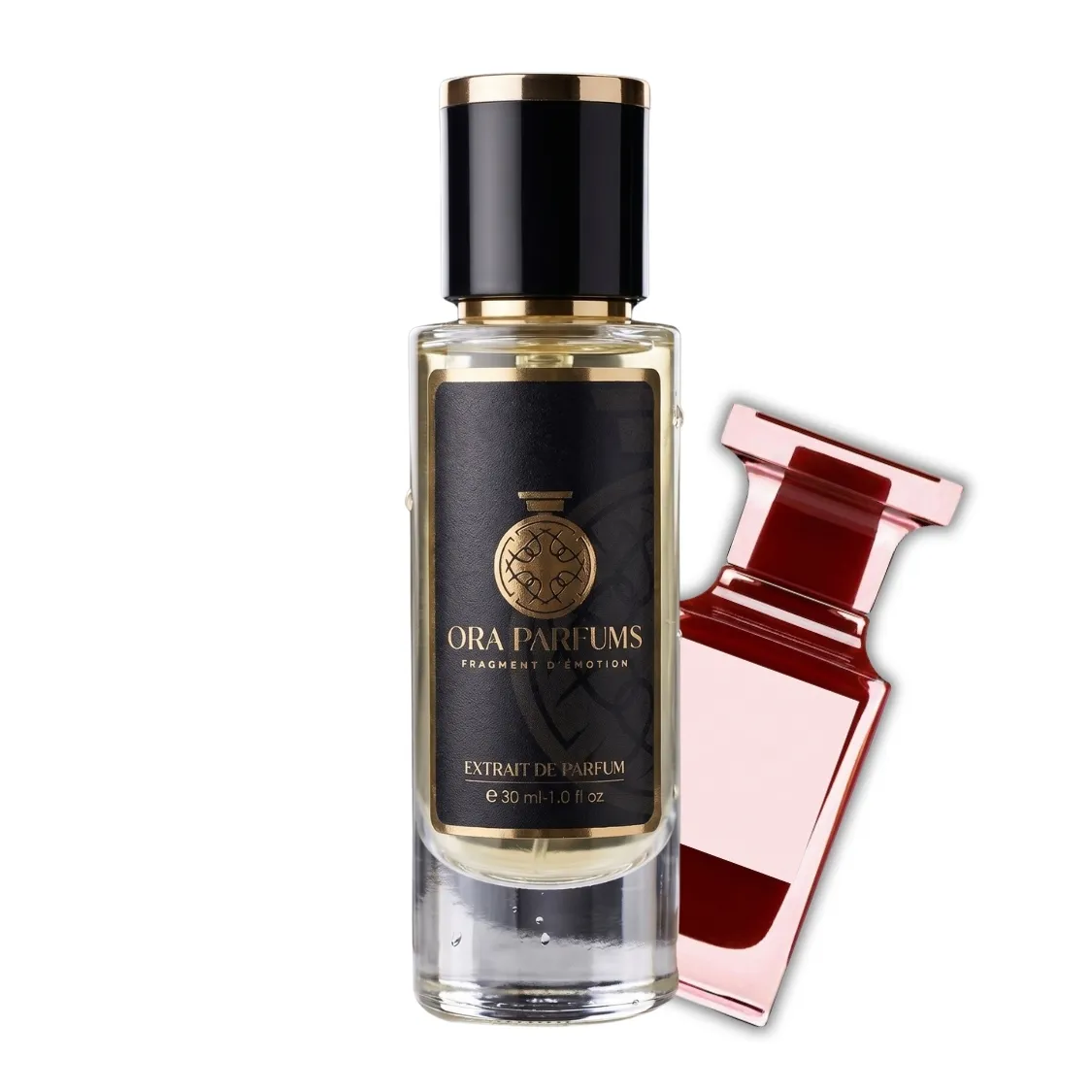 Inspiré de Lost Cherry<span> - </span>30 ml
