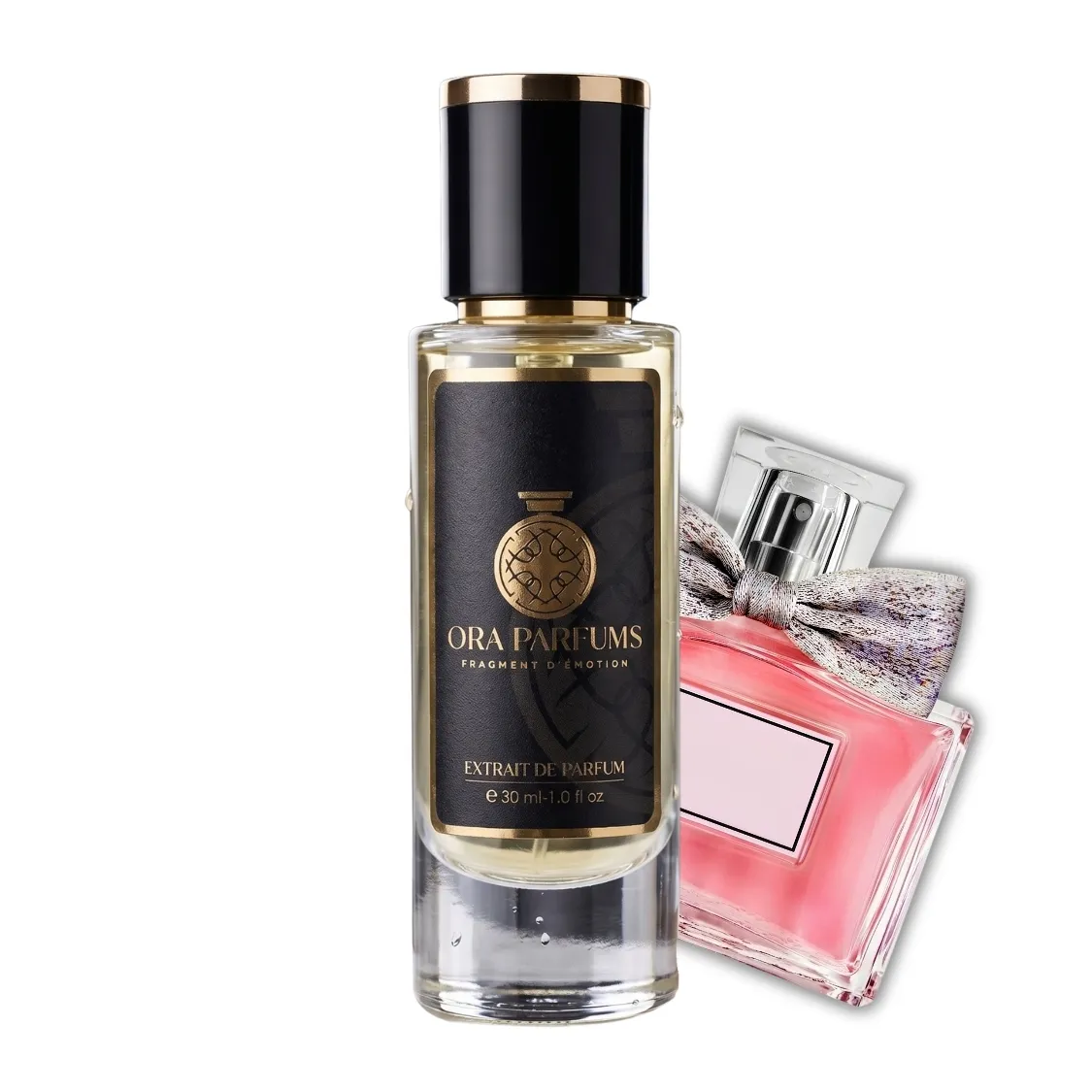 Inspiré de Miss Dior