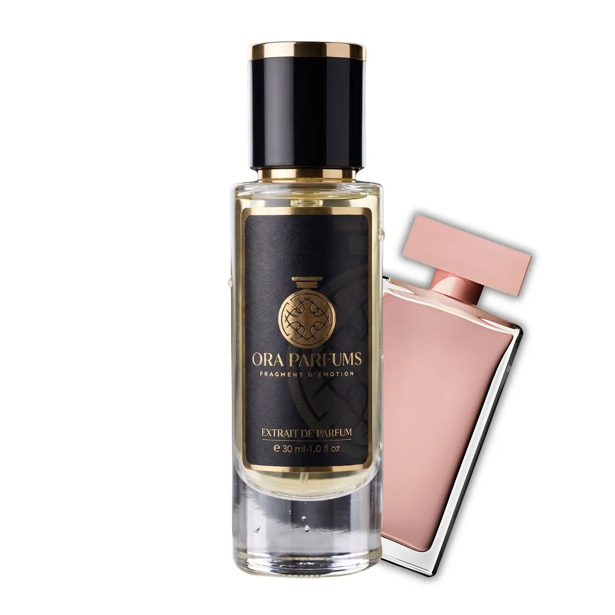 Inspiré de For Her Narciso Rodriguez