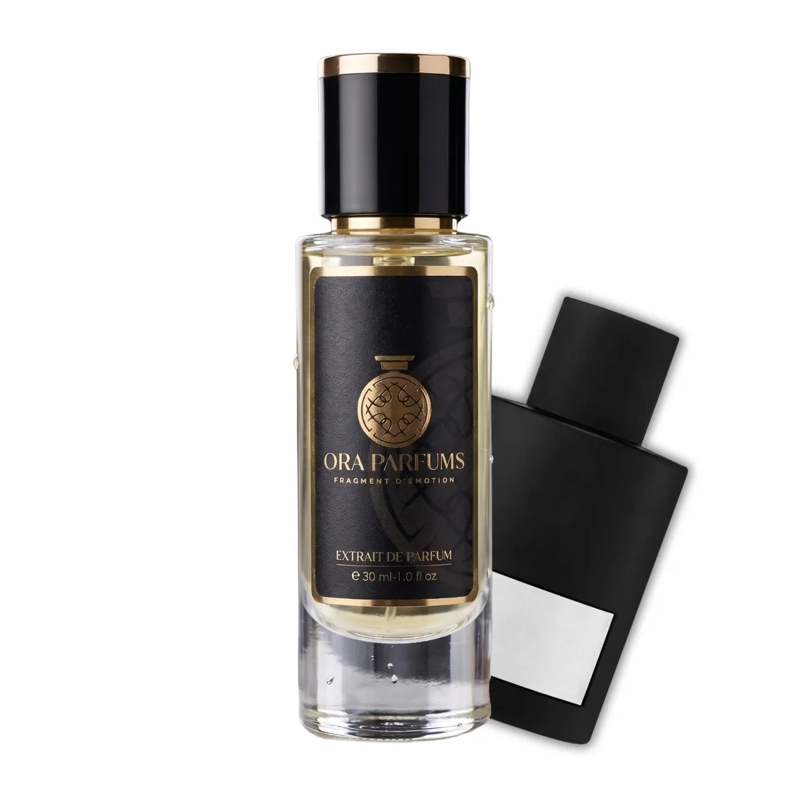 Inspiré de Ombré Leather<span> - </span>30 ml