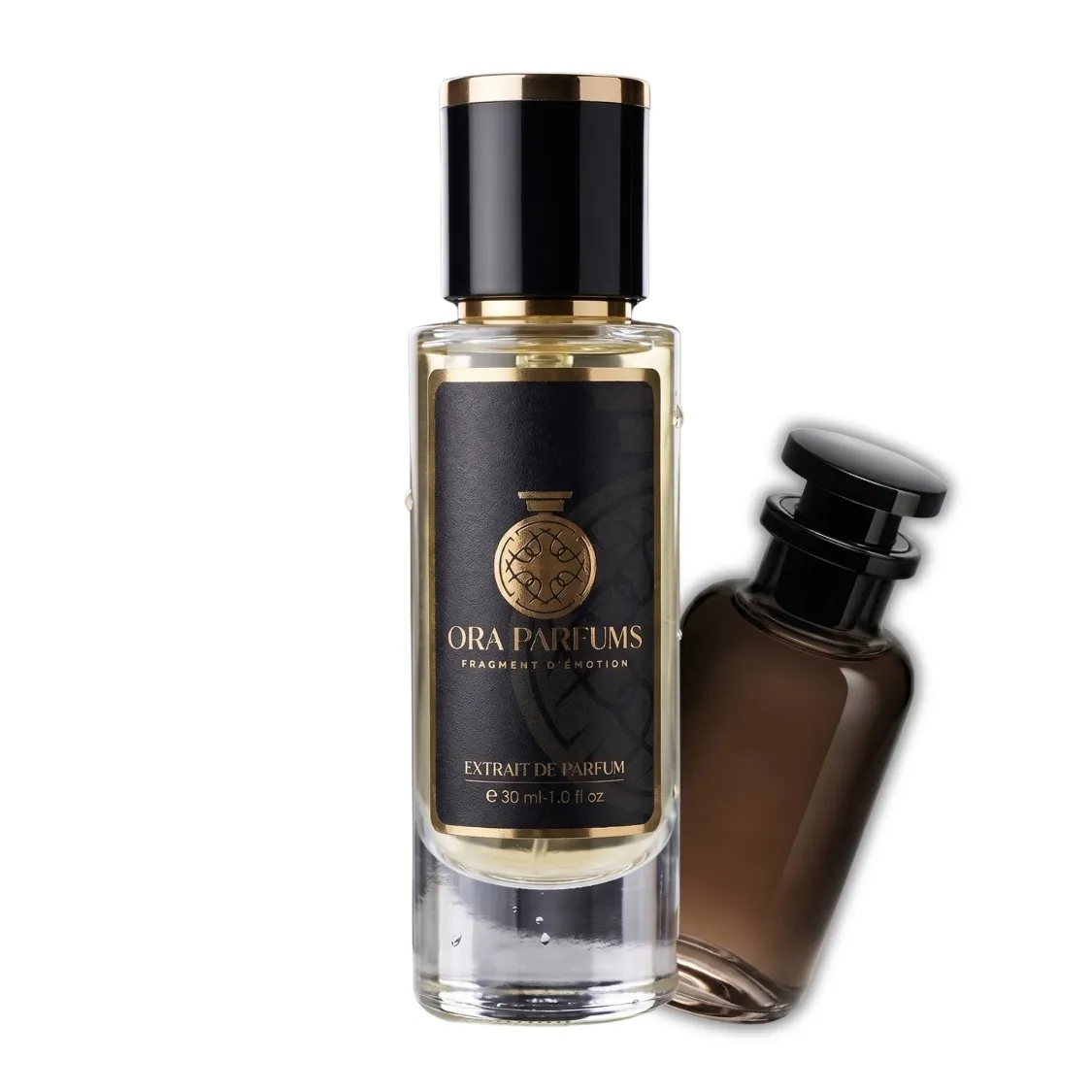 Inspiré de Ombre Nomade<span> - </span>30 ml