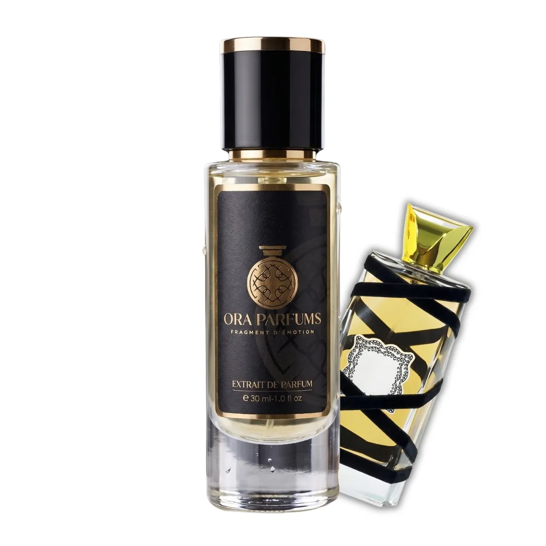 Inspiré de Oud Mood<span> - </span>30 ml