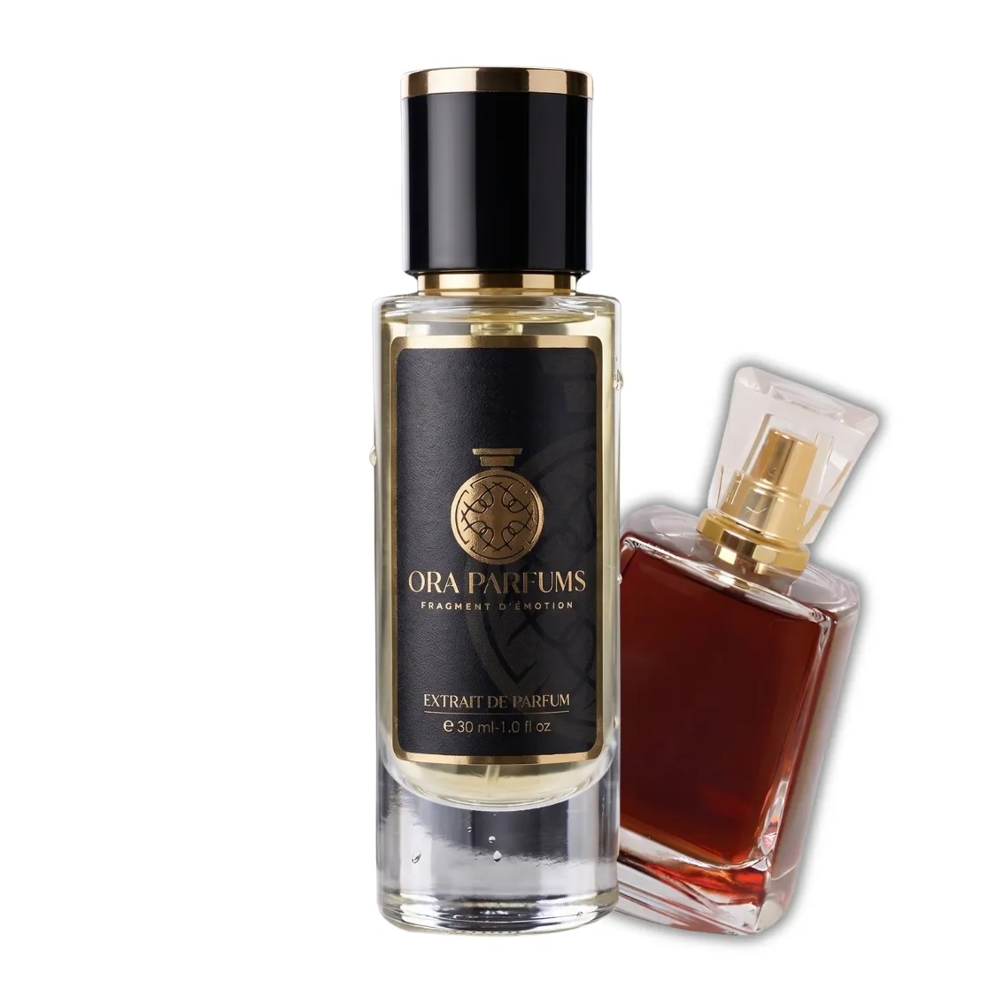 Inspiré de Raghba<span> - </span>30 ml