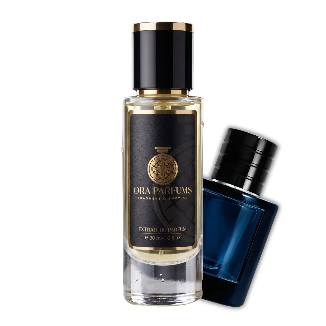 Inspiré de Sauvage Elixir<span> - </span>30 ml
