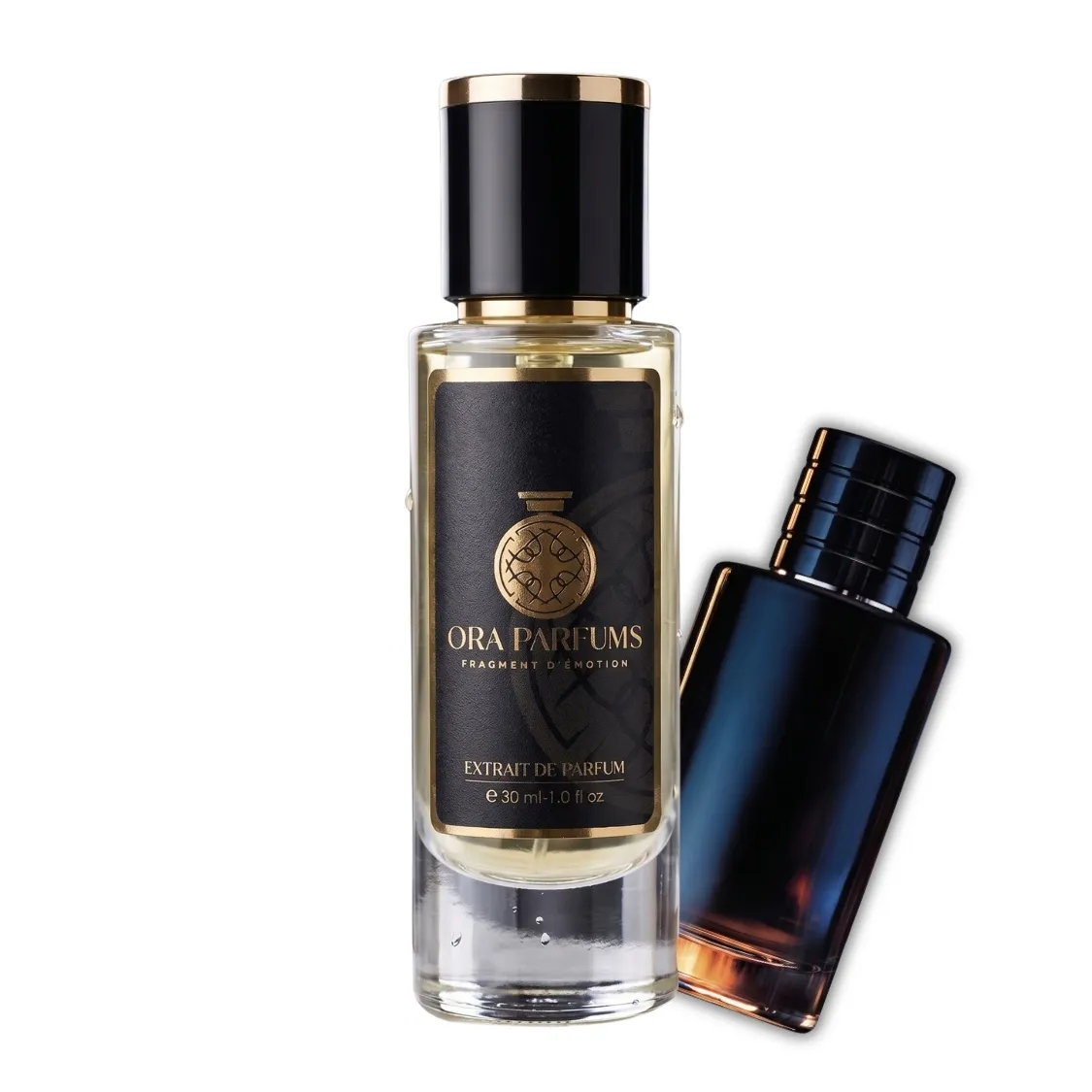 Inspiré de Sauvage<span> - </span>30 ml