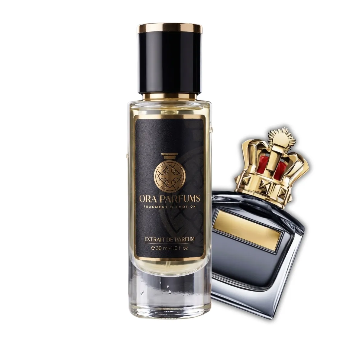 Inspiré de Scandal<span> - </span>30 ml