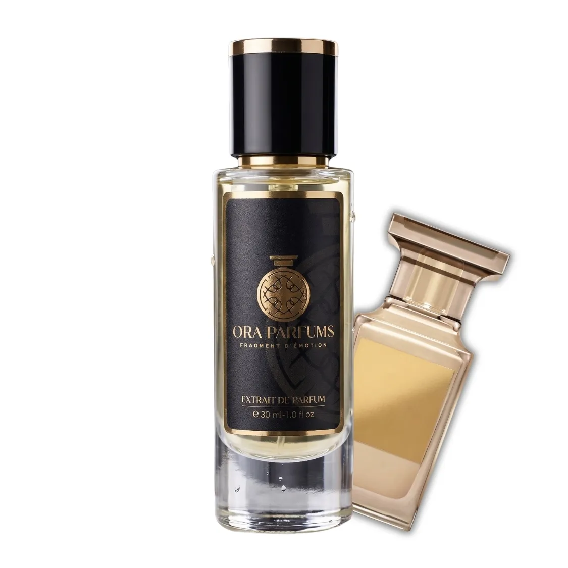Inspiré de Vanilla<span> - </span>30 ml