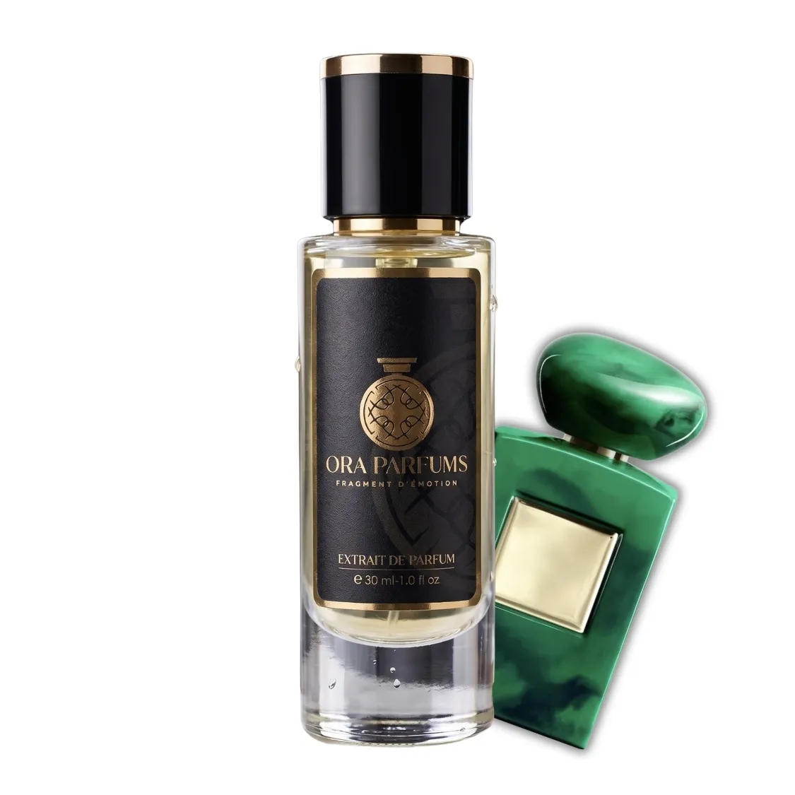 Inspiré de Vert Malachite<span> - </span>30 ml