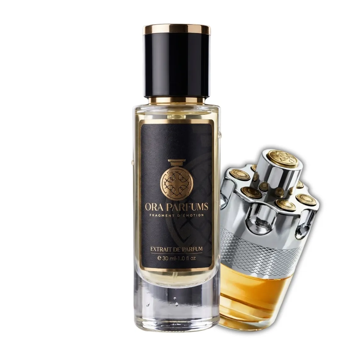 Inspiré de wanted<span> - </span>30 ml