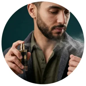 Parfums hommes